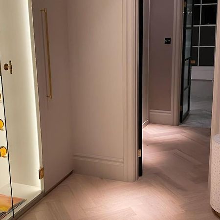 Luxury Georgian Apartment - 5 Minute Walk To Spa Bath Eksteriør billede