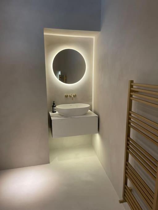 Luxury Georgian Apartment - 5 Minute Walk To Spa Bath Eksteriør billede