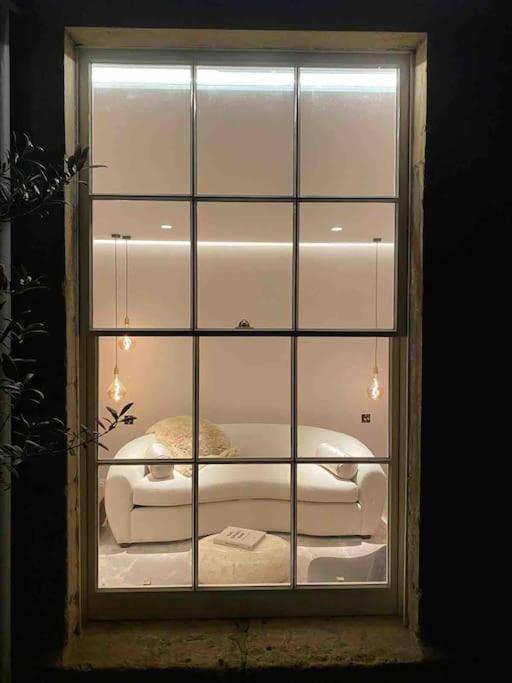Luxury Georgian Apartment - 5 Minute Walk To Spa Bath Eksteriør billede