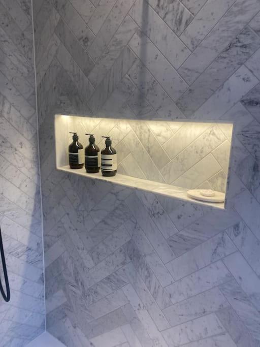 Luxury Georgian Apartment - 5 Minute Walk To Spa Bath Eksteriør billede