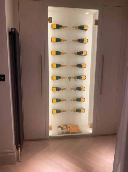 Luxury Georgian Apartment - 5 Minute Walk To Spa Bath Eksteriør billede
