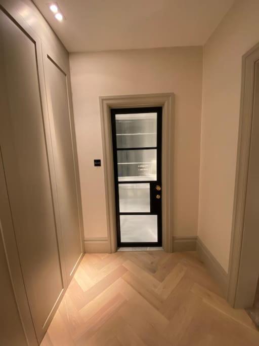 Luxury Georgian Apartment - 5 Minute Walk To Spa Bath Eksteriør billede